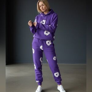 Woman / Boys denim tears